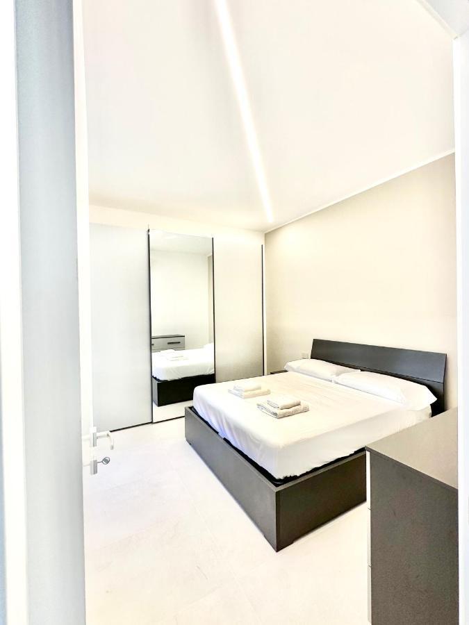 Be-C0 Centrale Luxury & Family Apt Milano Dış mekan fotoğraf