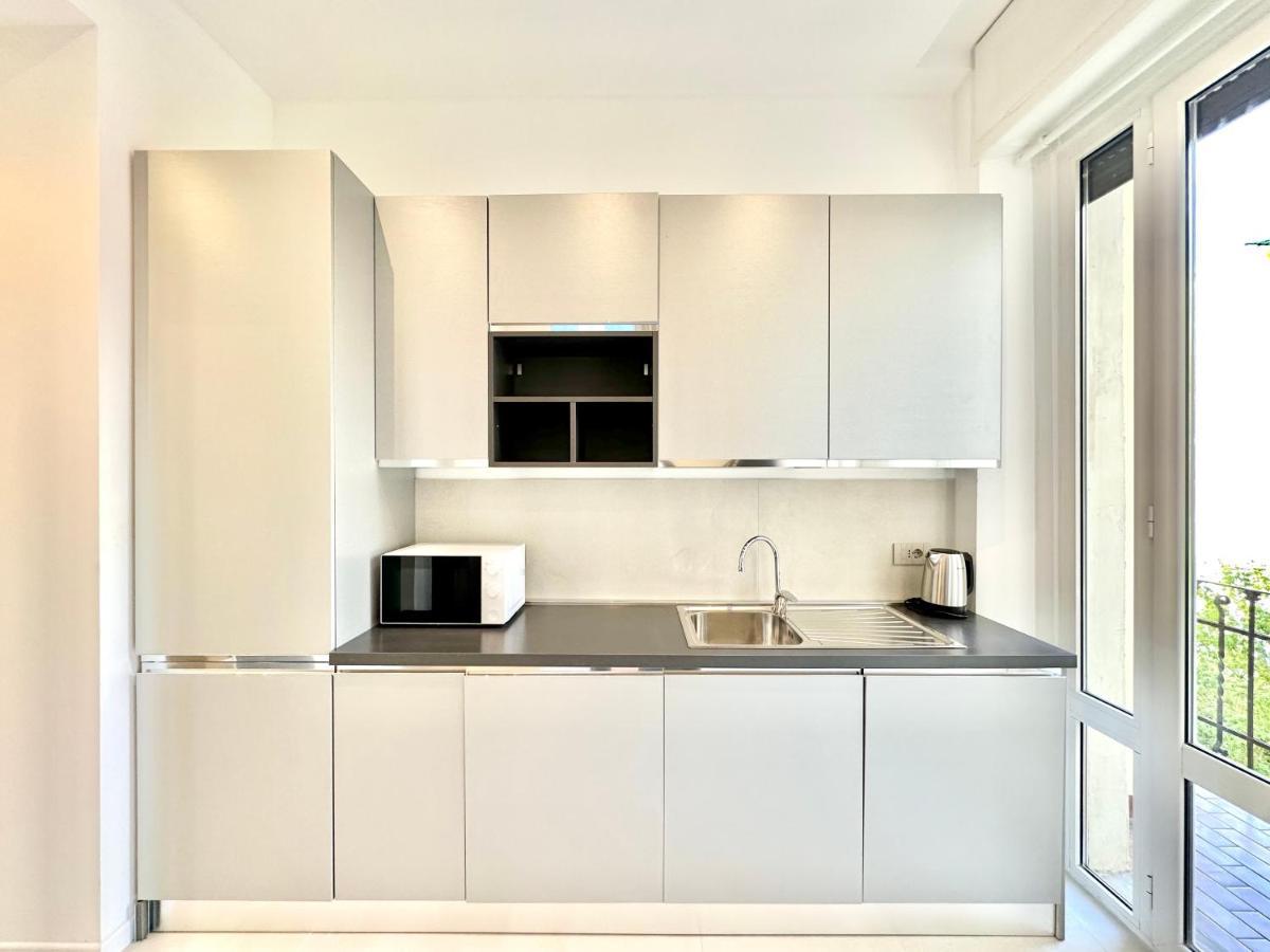 Be-C0 Centrale Luxury & Family Apt Milano Dış mekan fotoğraf