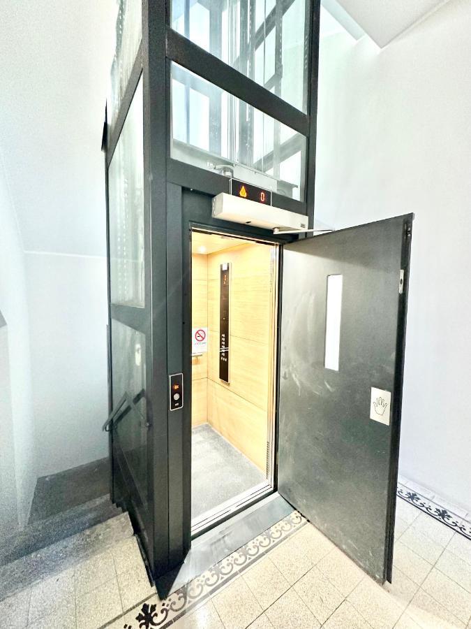 Be-C0 Centrale Luxury & Family Apt Milano Dış mekan fotoğraf