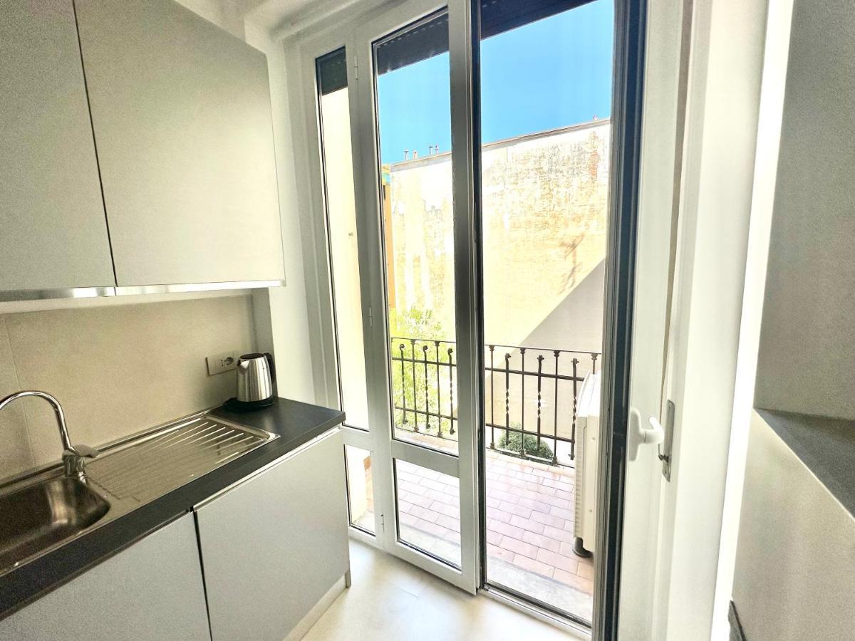 Be-C0 Centrale Luxury & Family Apt Milano Dış mekan fotoğraf