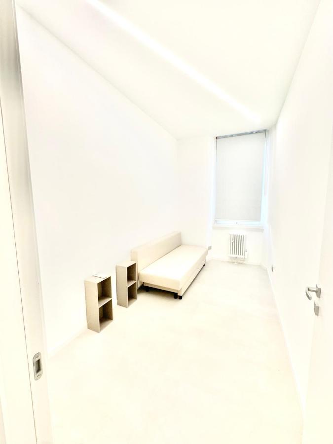 Be-C0 Centrale Luxury & Family Apt Milano Dış mekan fotoğraf