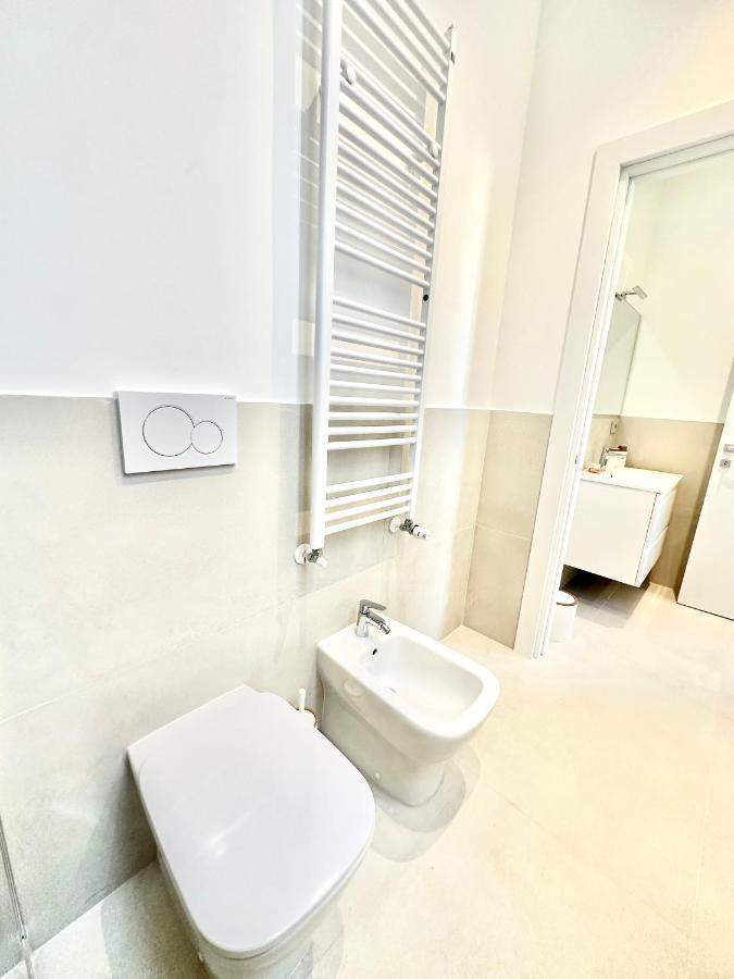 Be-C0 Centrale Luxury & Family Apt Milano Dış mekan fotoğraf