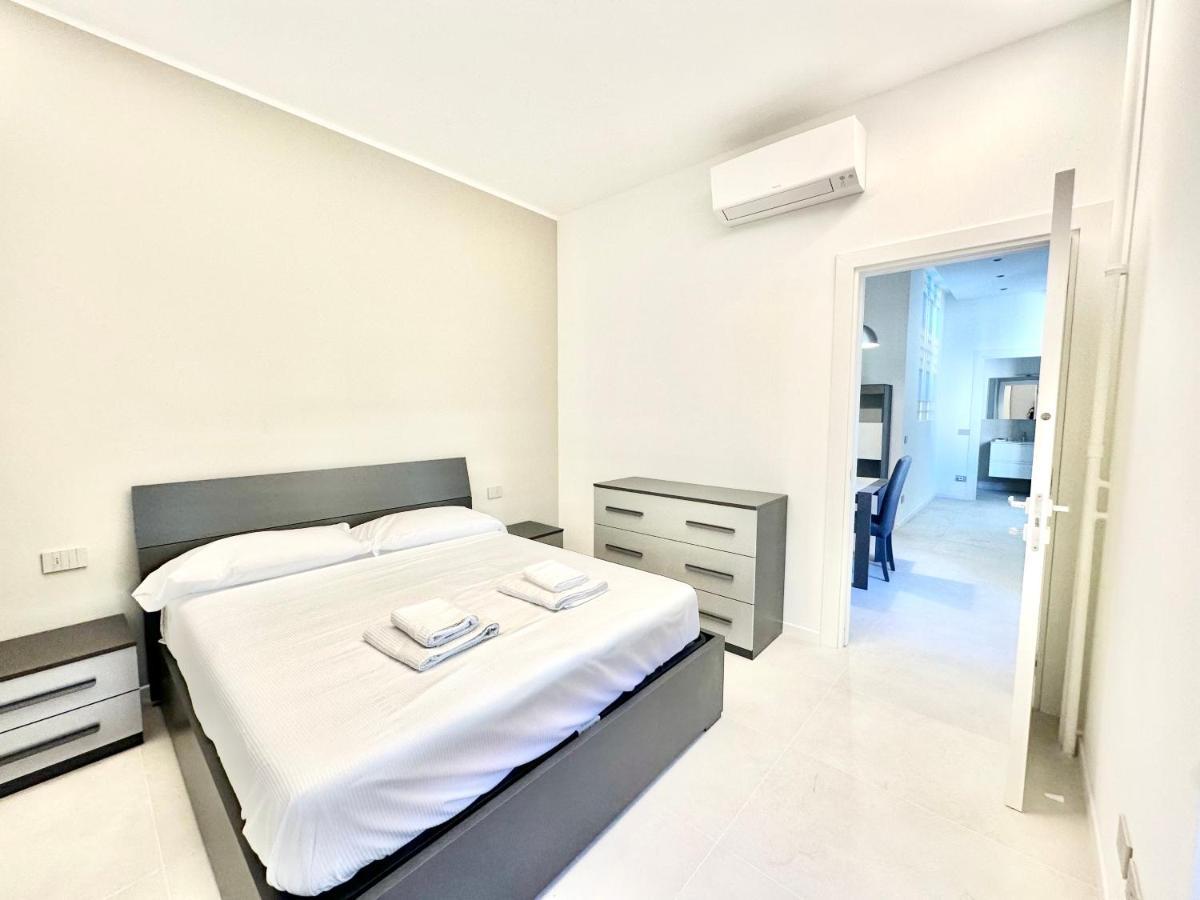 Be-C0 Centrale Luxury & Family Apt Milano Dış mekan fotoğraf