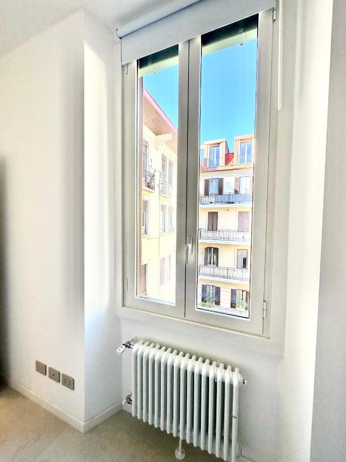 Be-C0 Centrale Luxury & Family Apt Milano Dış mekan fotoğraf