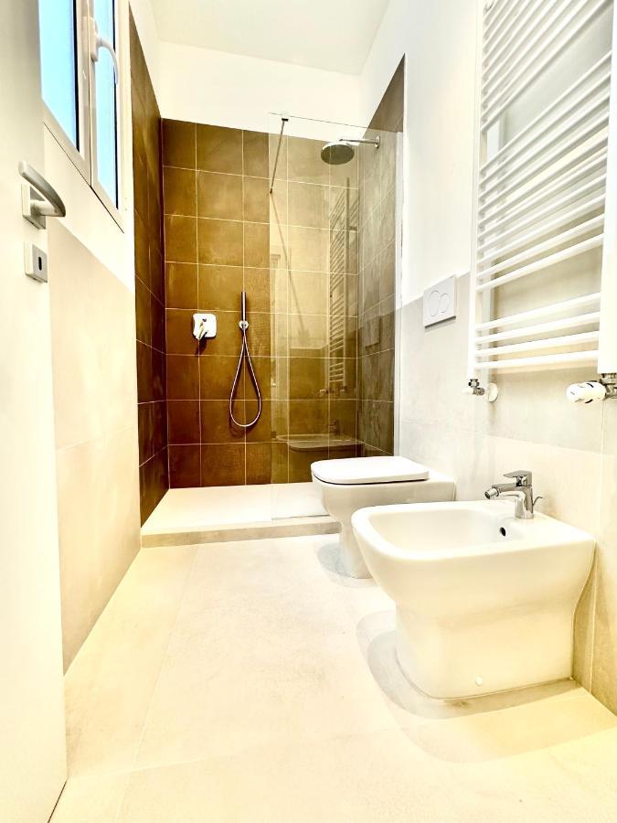 Be-C0 Centrale Luxury & Family Apt Milano Dış mekan fotoğraf
