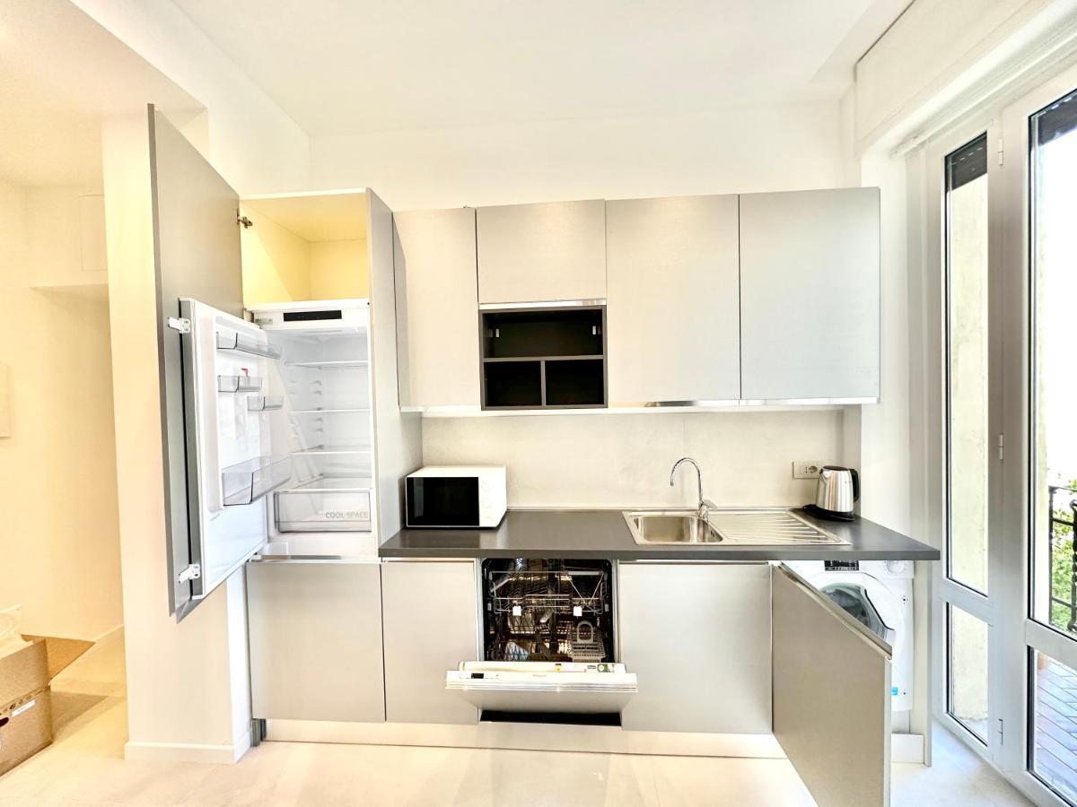 Be-C0 Centrale Luxury & Family Apt Milano Dış mekan fotoğraf