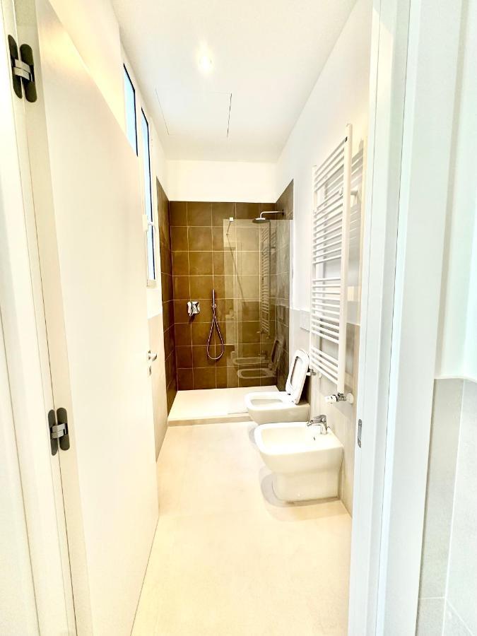 Be-C0 Centrale Luxury & Family Apt Milano Dış mekan fotoğraf