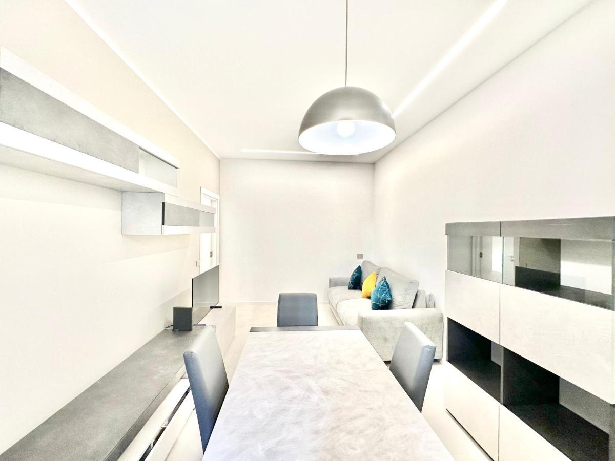 Be-C0 Centrale Luxury & Family Apt Milano Dış mekan fotoğraf