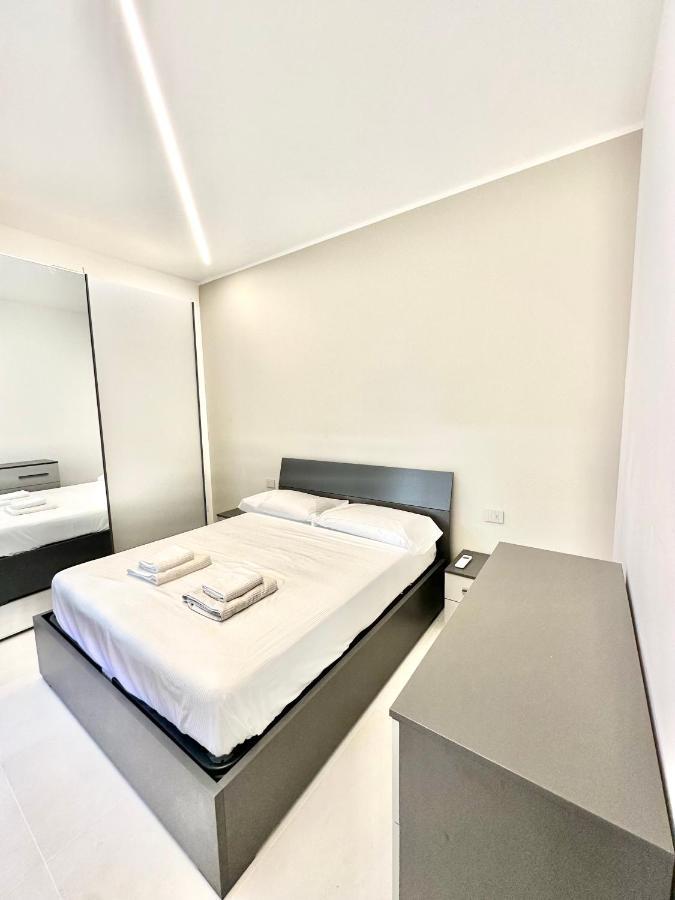 Be-C0 Centrale Luxury & Family Apt Milano Dış mekan fotoğraf