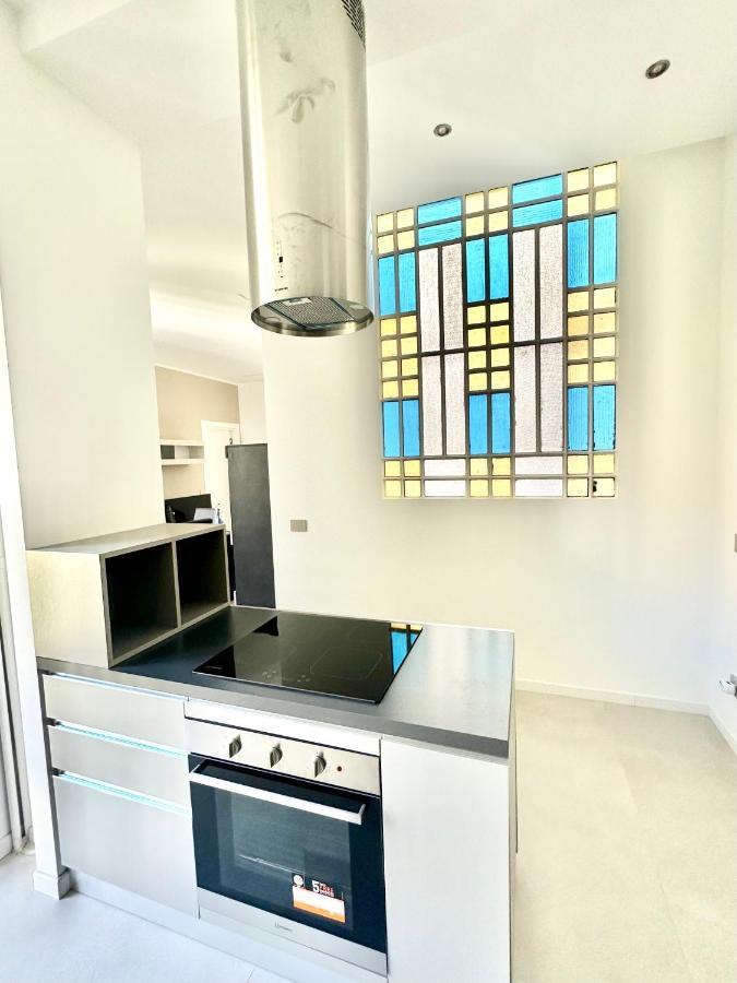 Be-C0 Centrale Luxury & Family Apt Milano Dış mekan fotoğraf
