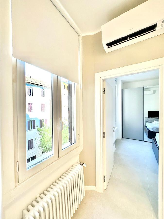 Be-C0 Centrale Luxury & Family Apt Milano Dış mekan fotoğraf