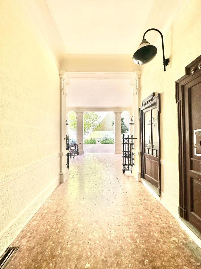 Be-C0 Centrale Luxury & Family Apt Milano Dış mekan fotoğraf