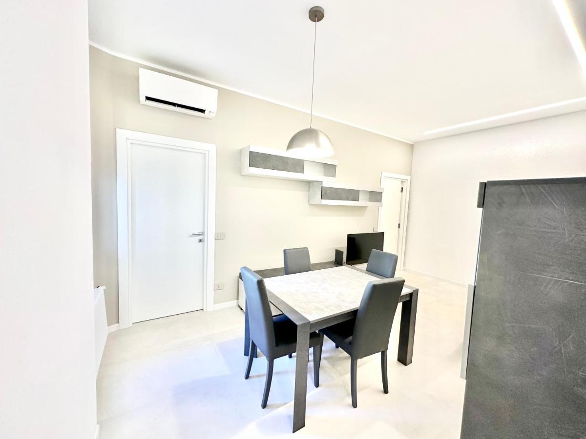 Be-C0 Centrale Luxury & Family Apt Milano Dış mekan fotoğraf