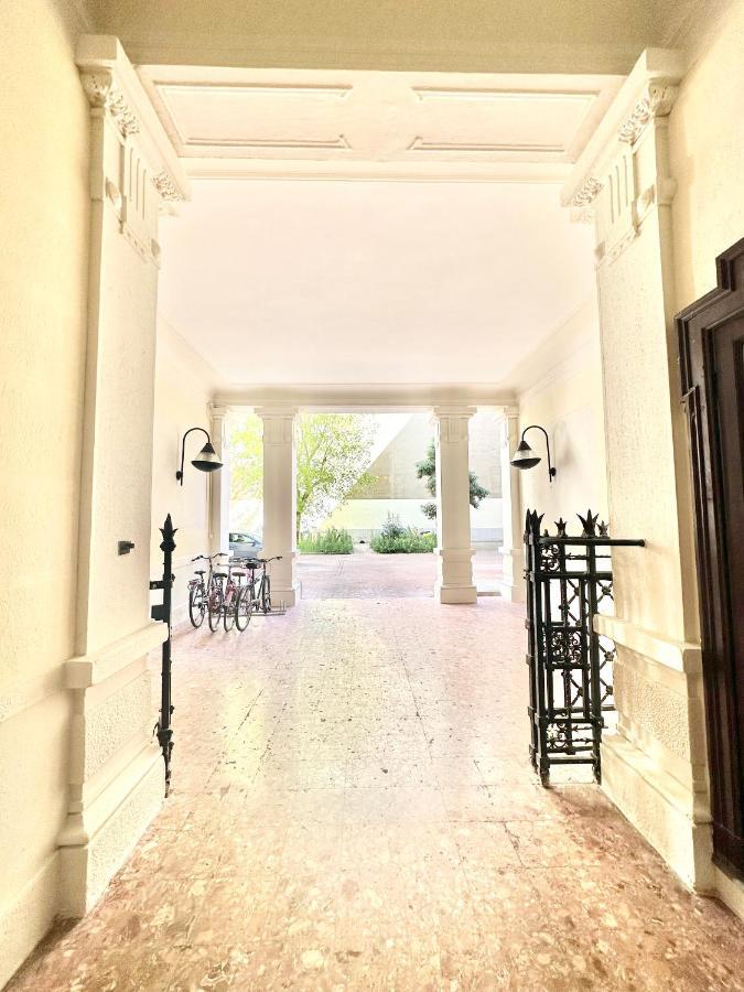 Be-C0 Centrale Luxury & Family Apt Milano Dış mekan fotoğraf