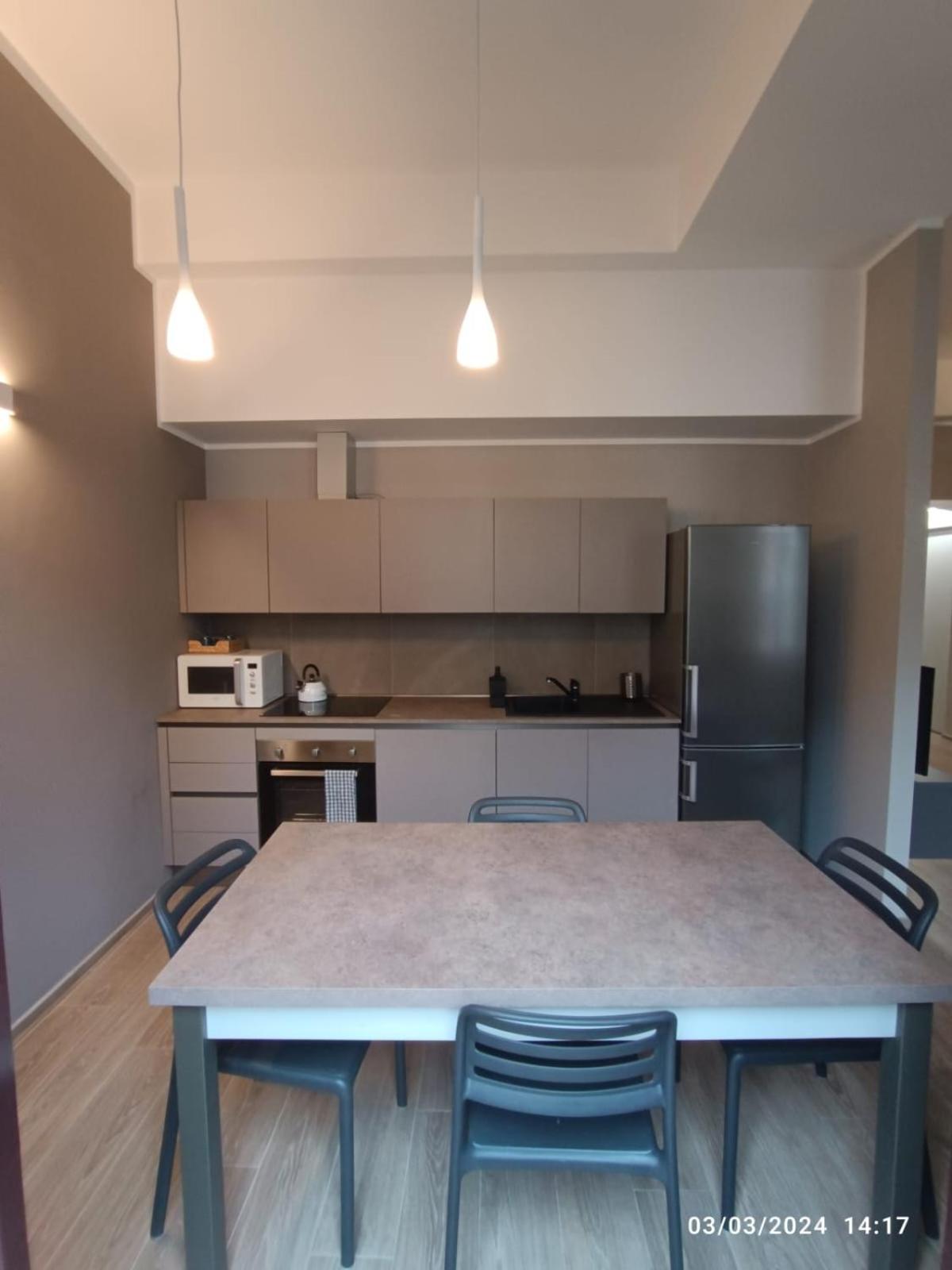Be-C0 Centrale Luxury & Family Apt Milano Dış mekan fotoğraf