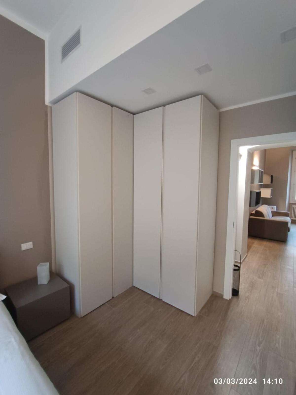 Be-C0 Centrale Luxury & Family Apt Milano Dış mekan fotoğraf