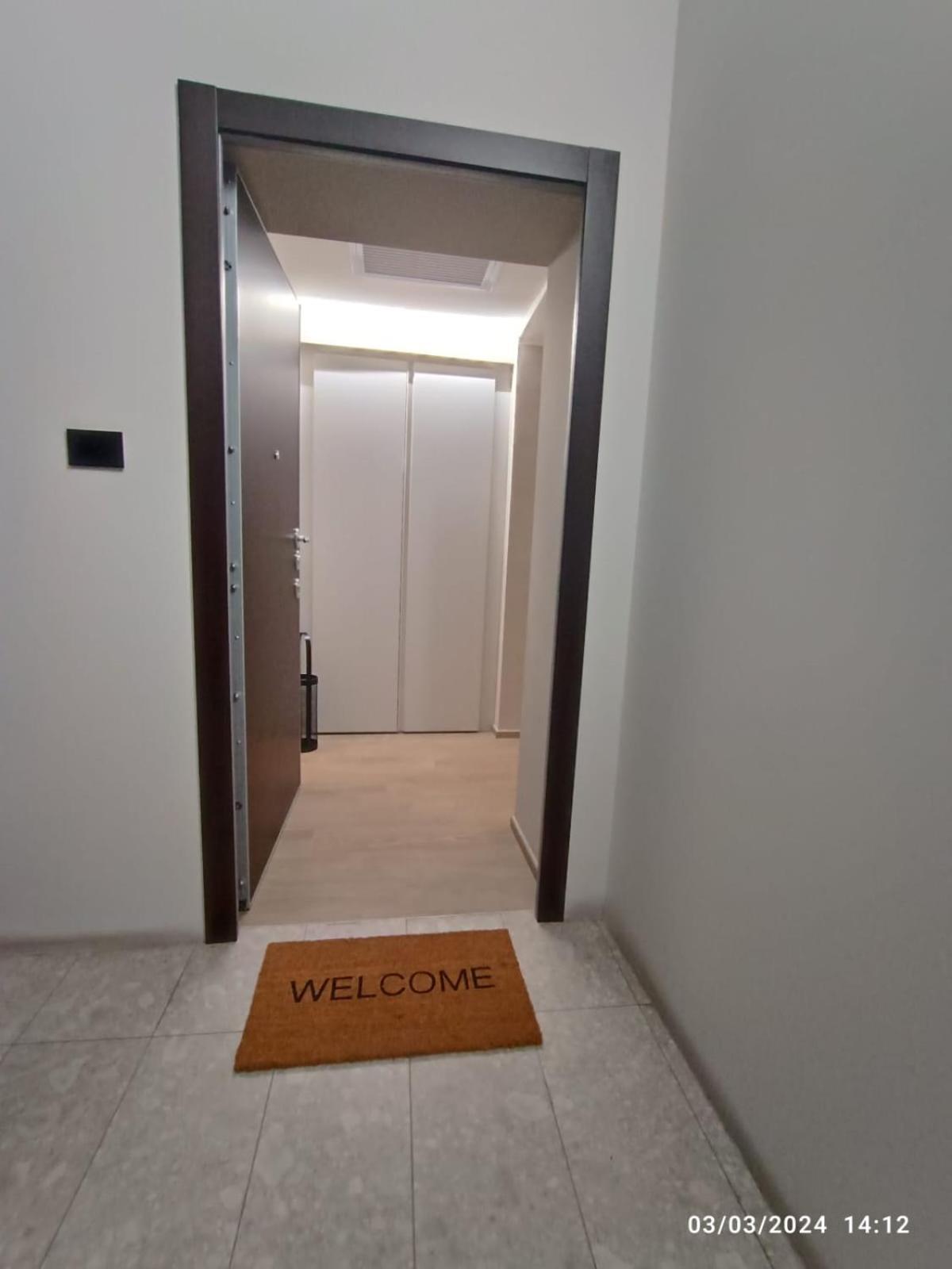 Be-C0 Centrale Luxury & Family Apt Milano Dış mekan fotoğraf