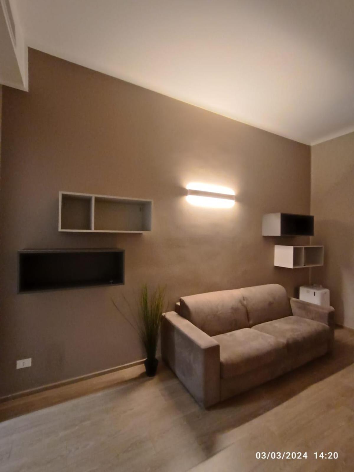 Be-C0 Centrale Luxury & Family Apt Milano Dış mekan fotoğraf