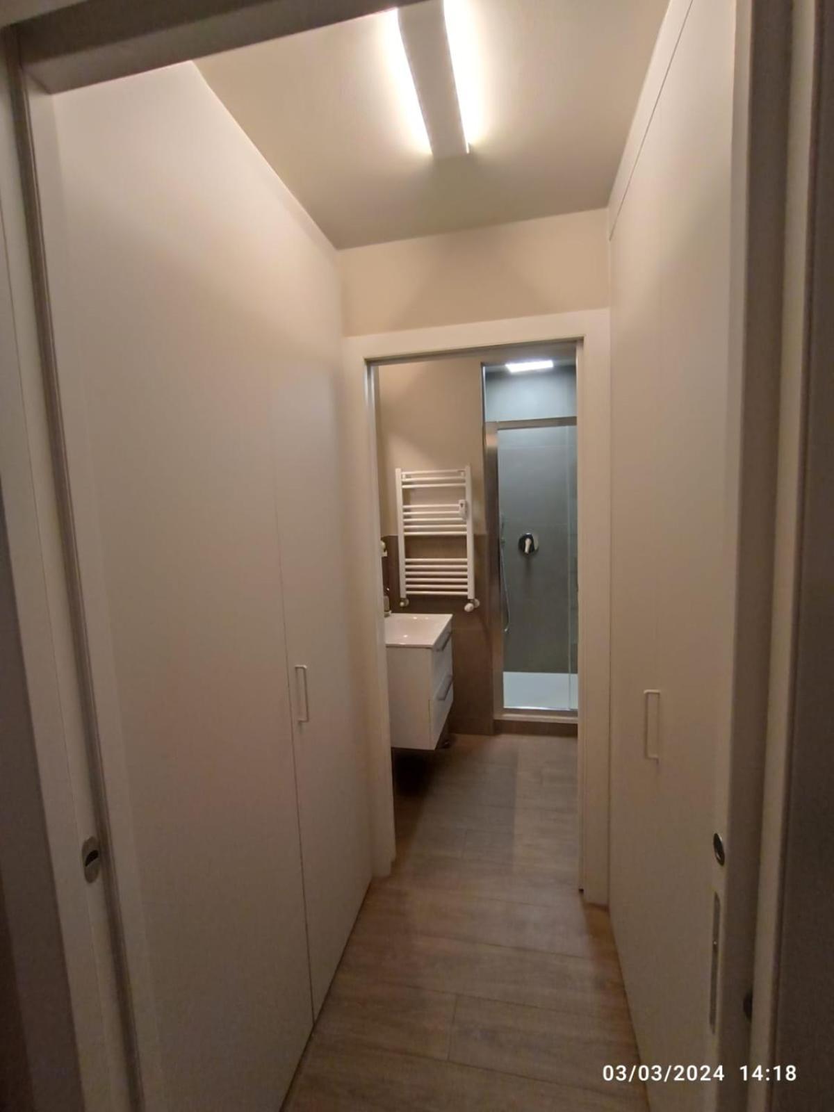 Be-C0 Centrale Luxury & Family Apt Milano Dış mekan fotoğraf