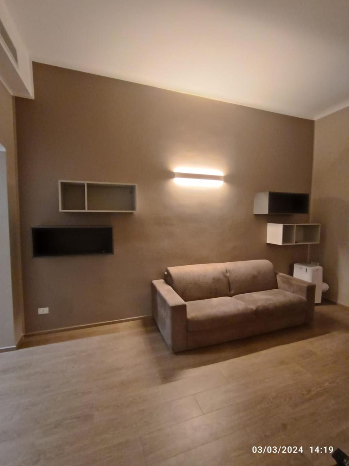Be-C0 Centrale Luxury & Family Apt Milano Dış mekan fotoğraf